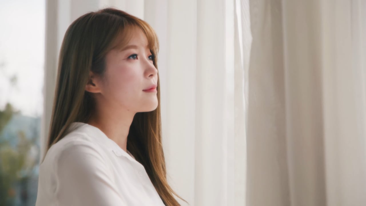이푸른 — KAMUT 카무트 한끼편_개그우먼 김승혜 영상 스틸