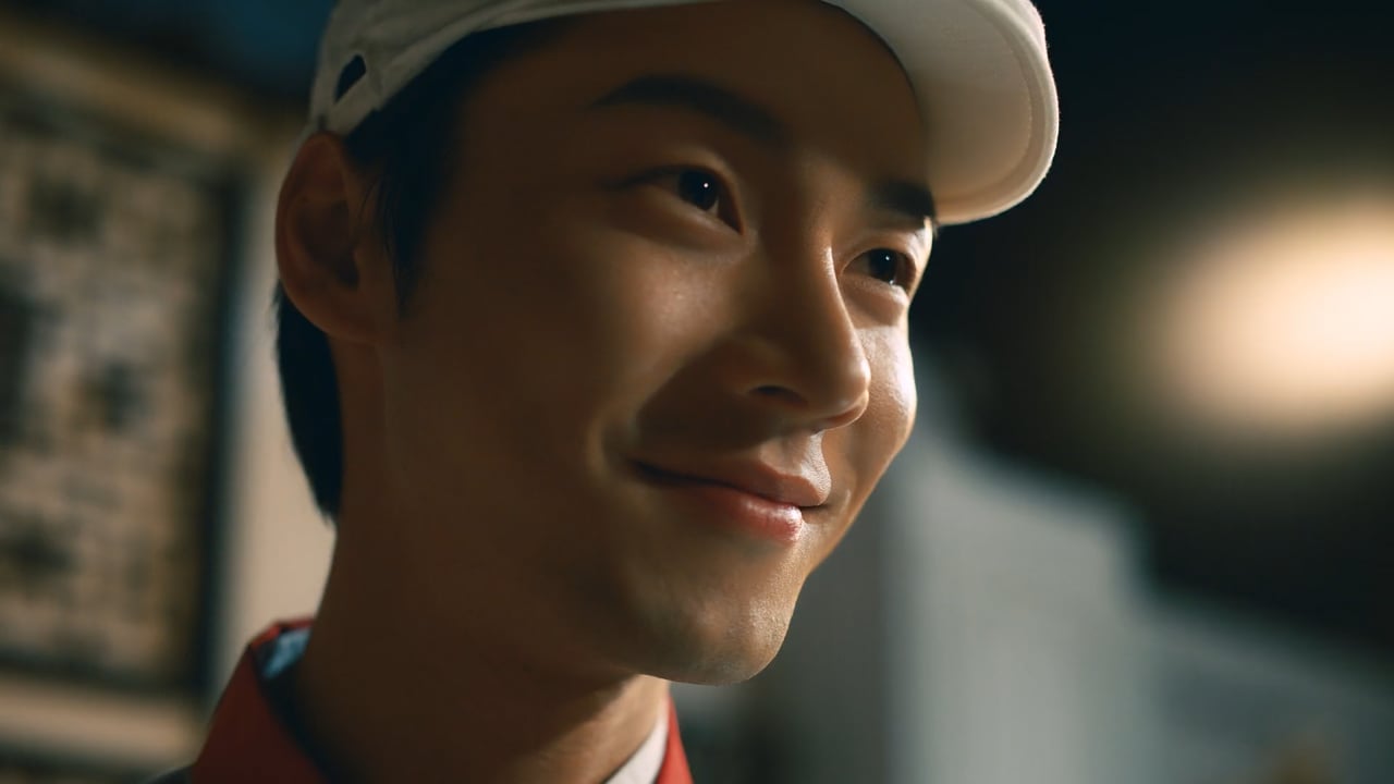 Bonchon — Chef 영상 스틸